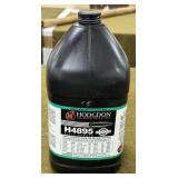Partial Jug Hodgdon 4895 Powder