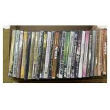 Hunting DVDs