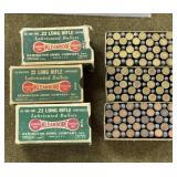 3 - Remington Dogbone Boxes