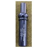 Olt D-2 Key Hole Duck Call