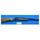 Savage 24S-E .22LR//20 ga 3"