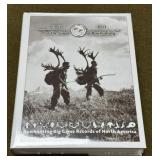 Bow Hunting Records of North America