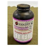 1 lb Hodgdon Benchmark Powder