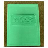 RCBS .25-06 Reloading Dies