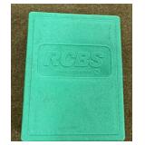 RCBS .25-06 Reloading Dies