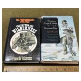 Mountain Men Books