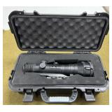 Jager Pro Night Vision Scope