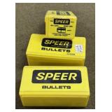 .44 Caliber Bullets