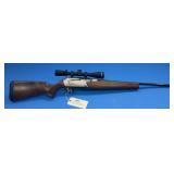 Browning BAR Mk 3 .243