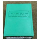 RCBS Micrometer Die