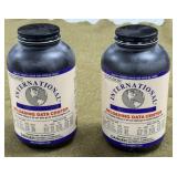 Hodgdon International Reloading Powder