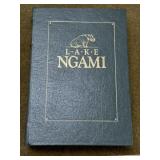 Lake Ngami Book