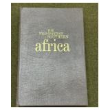Wild Sports of Southern Africa Book