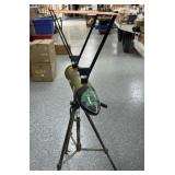 RCBS Chronograph on Tripod