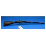 Parker VH Grade 16 ga