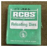 RCBS .44 Magnum Reloading Dies