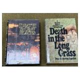 2 - Peter Capstick Books