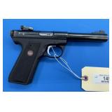 Ruger 22/45 Mk III .22 LR