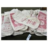 24 - Shot Bags