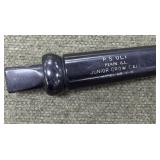 Olt Jr. Crow Call