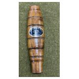 Yentzen Duck Call