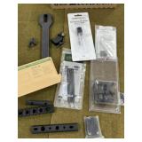 Mounts, Sights, Sling Swivels, Tools