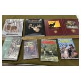 Whitetail Hunting Books