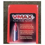 100 ct .25 Caliber Bullets