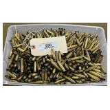 14 lbs 5.56/.223 Brass