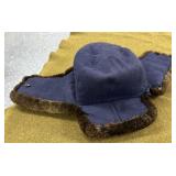 Russian Felt Siberian Hat