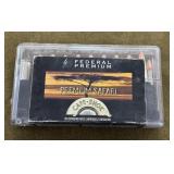 18 rnds Federal .416 Rigby Safari Ammo