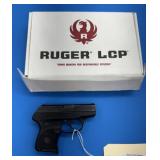 Ruger LCP .380