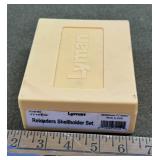 Lyman Shell Holder Set