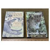 2 - Peter Capstick Books