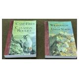 North American Hunting Books
