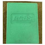 RCBS .22-250 Reloading Dies
