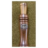 Olt 66 Duck Call