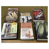 Reloading Books