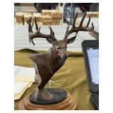 Wild Turkey Federation Resin Statue