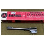 TC .225 Winchester Contender Barrel