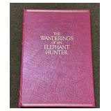 The Wanderings of an Elephant Hunter