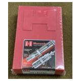 Hornady .350 Legend Reloading Dies