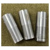 Hastings 12GA Screw in Chokes