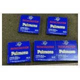 500 ct Winchester Large Rifle Primers