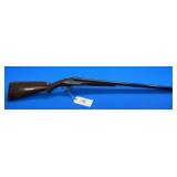 Parker Trojan 12 ga