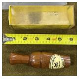 Weems Wild Call Duck Call