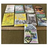 Hunting, Fishing & Outdoor Books