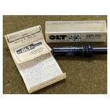 Olt Key Hole D-2 Call