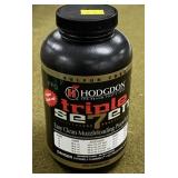 Hodgdon Triple Se7en Reloading Powder