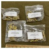 80 rnds .17 Remington Fireball Ammo